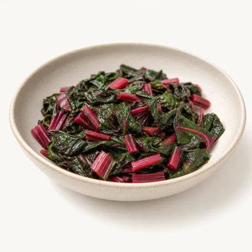 Red chard
