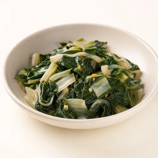 Swiss chard