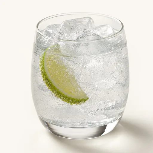 Tonic water