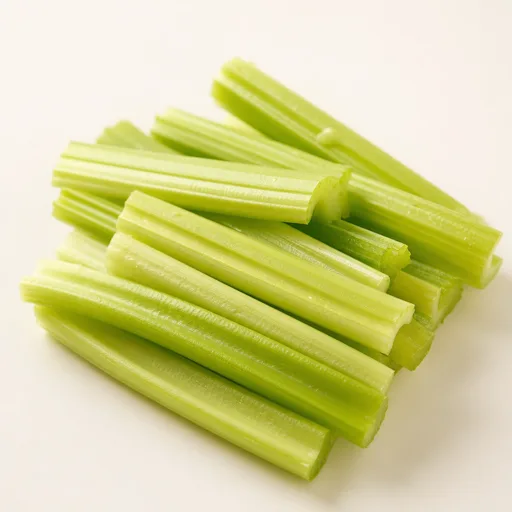 Celery sticks