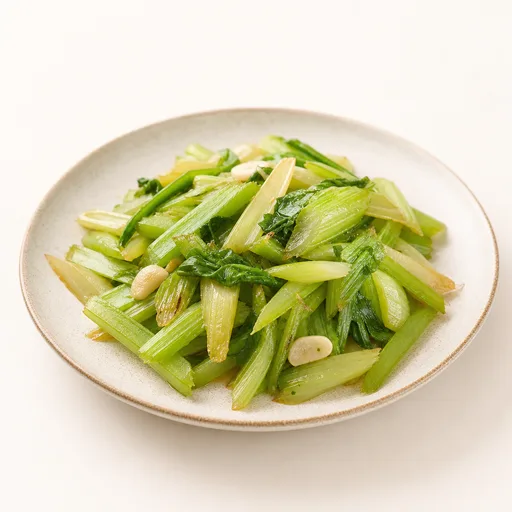 Celery