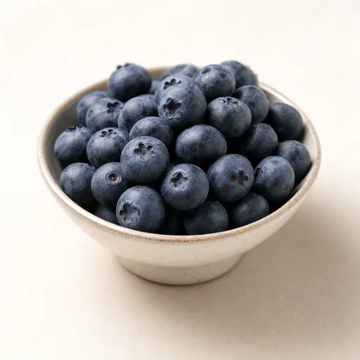 Blueberry