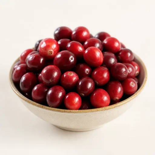 Cranberry