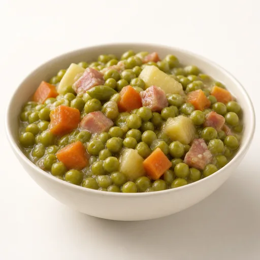 Peas