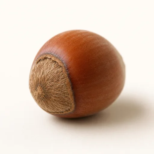 Hazelnut