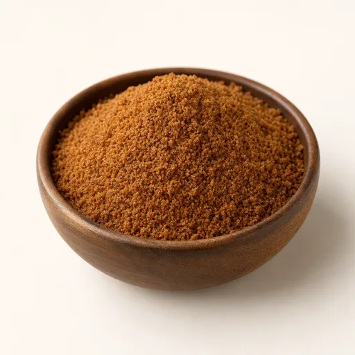 Coconut sugar