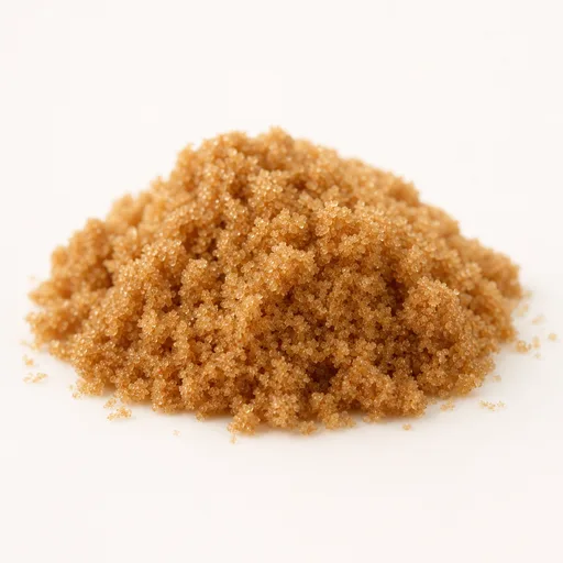 Brown sugar