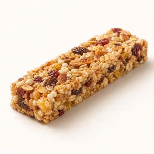Cereal bar