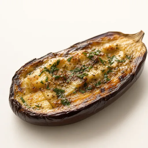 Eggplant