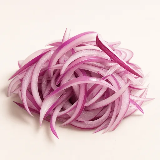 Red onion