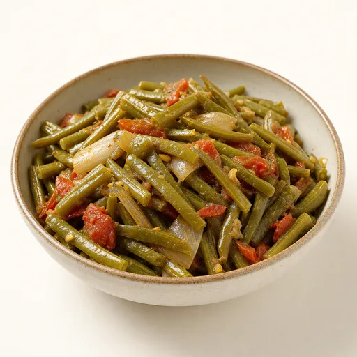 Green bean