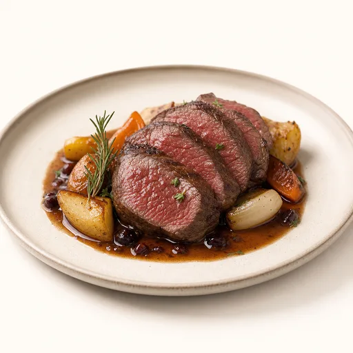 Venison