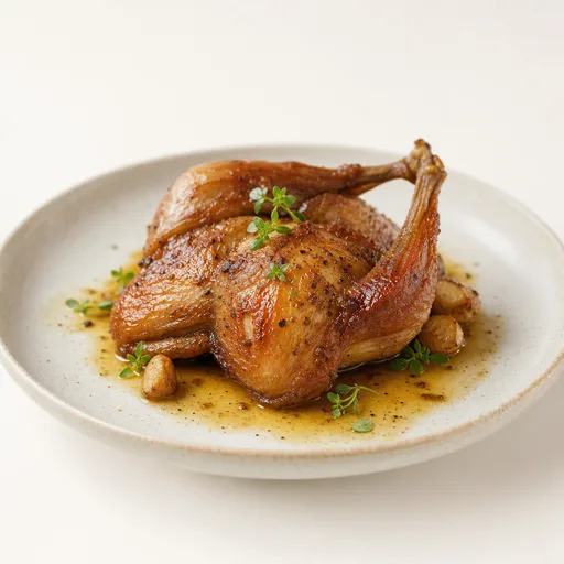 Quail