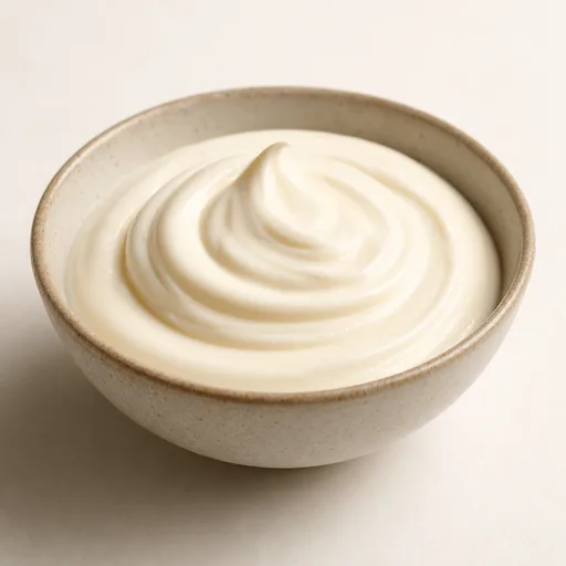 Heavy cream