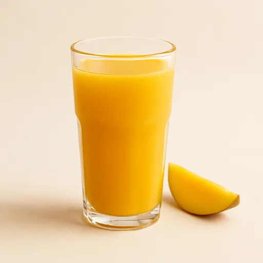 Mangosaft