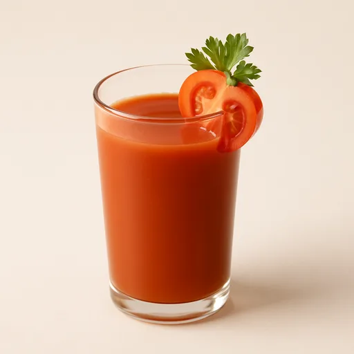 Tomatensaft
