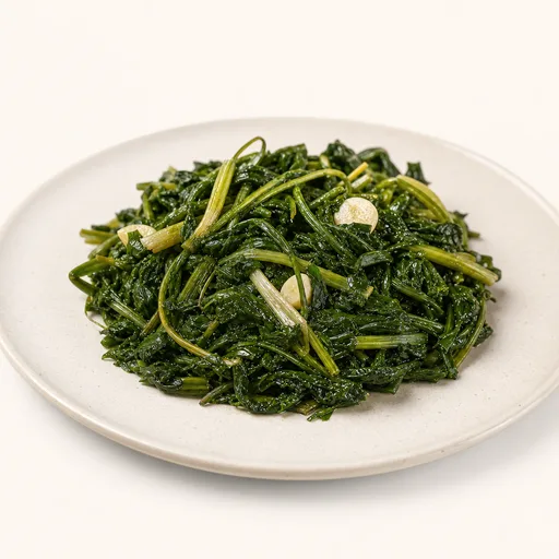 Dandelion greens