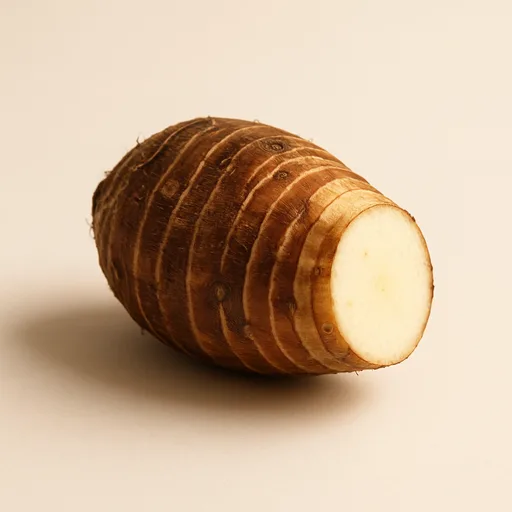 arrowroot