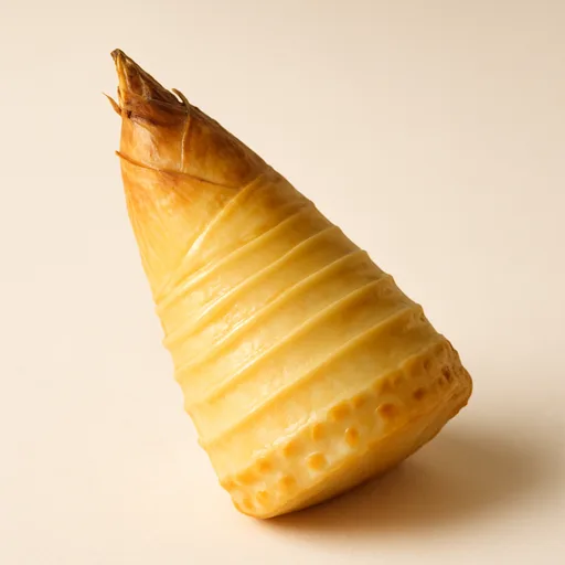 bamboo shoot