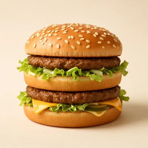 Big Mac