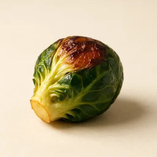 brussels sprout