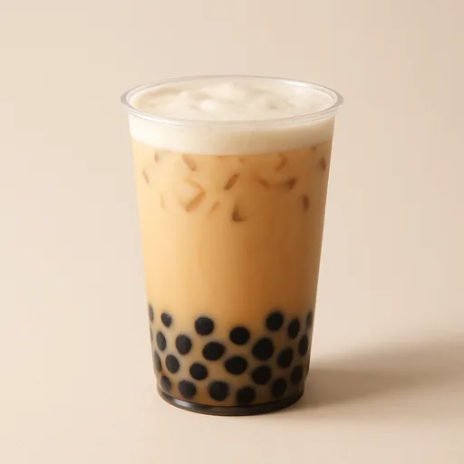 Bubble Tea