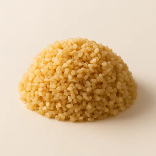 bulgur