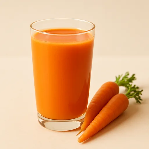 carrot juice