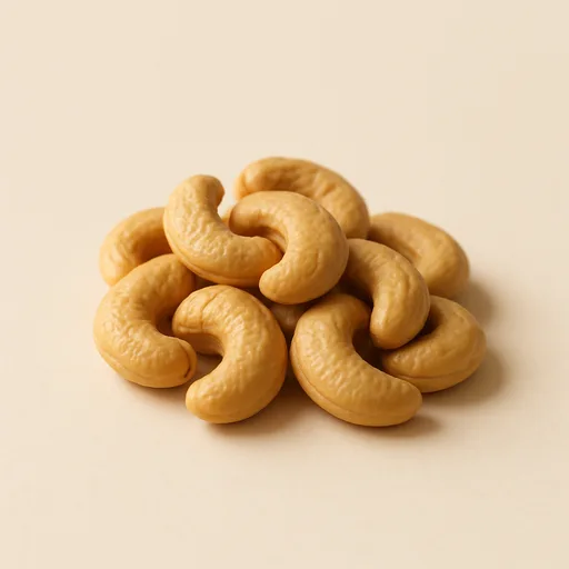 Cashews