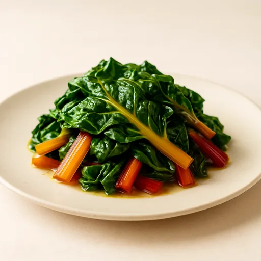 chard