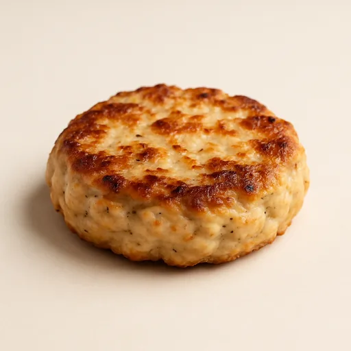 chicken patty