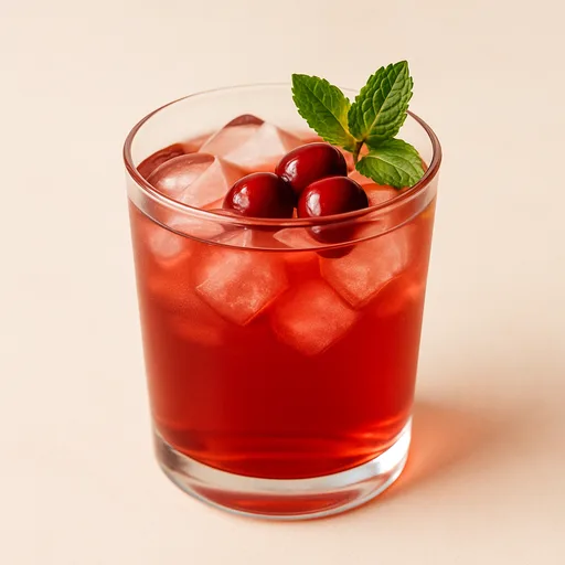 cranberry juice cocktail