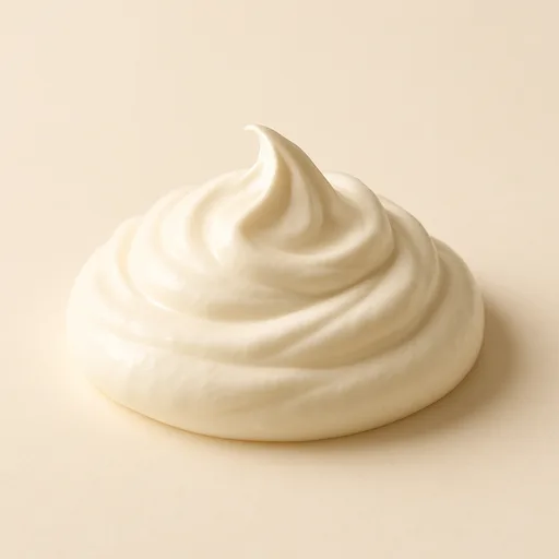 cream