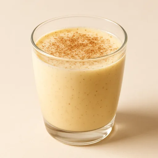 eggnog