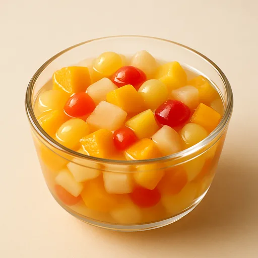 fruit cocktail