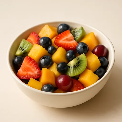 fruit salad