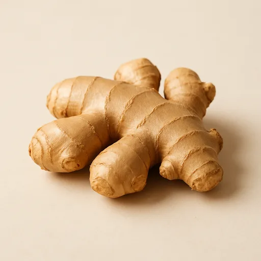 ginger root