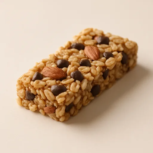 granola bar