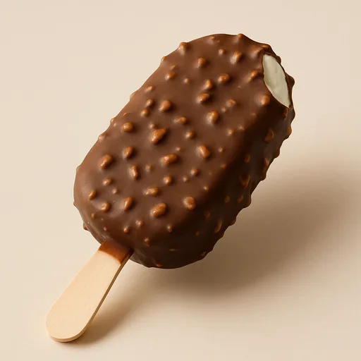 ice cream bar