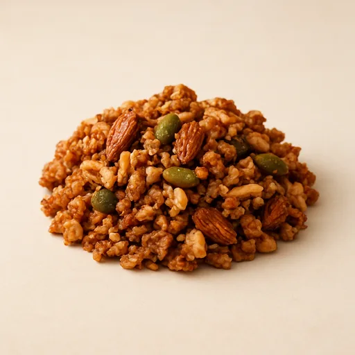 keto granola
