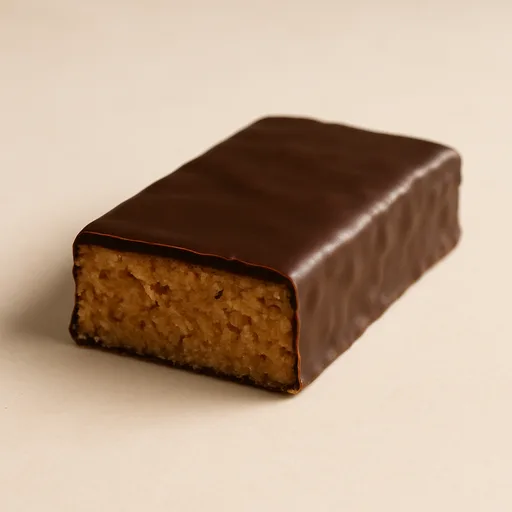 Keto Low-Carb Bar (Erythritol-Sweetened)