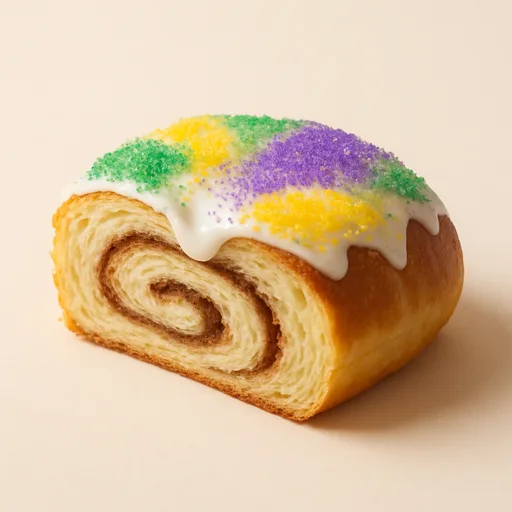 King Cake