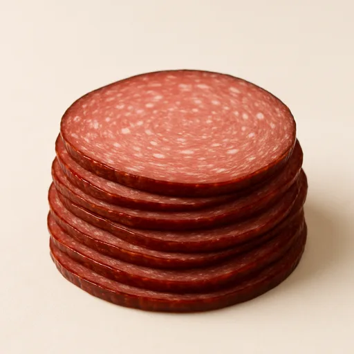 lebanon bologna
