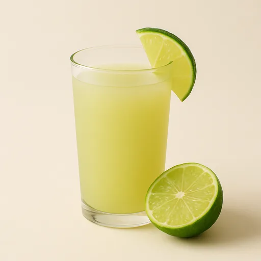 lime juice