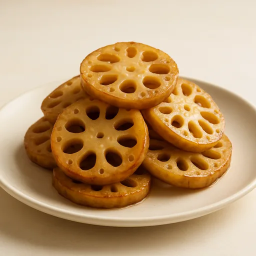 lotus root