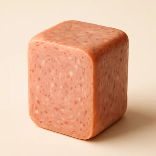 luncheon meat