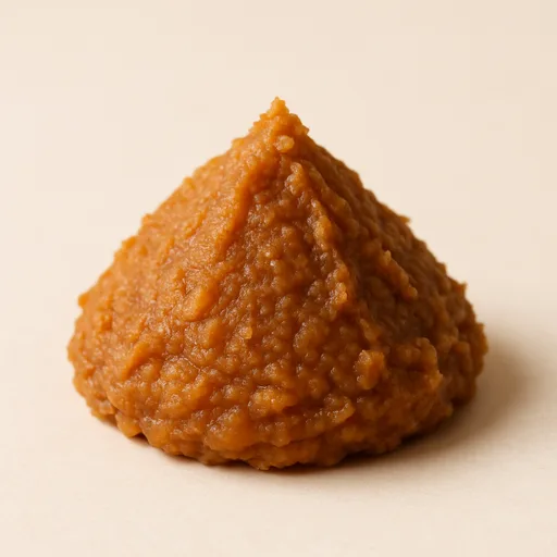 Miso paste