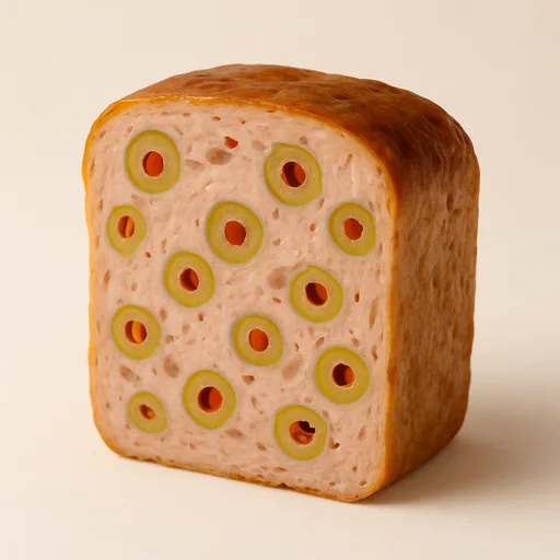 olive loaf