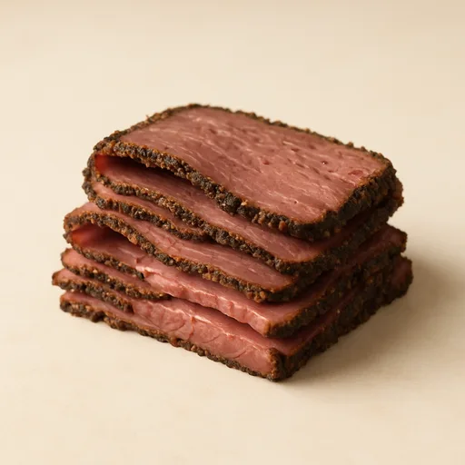 pastrami