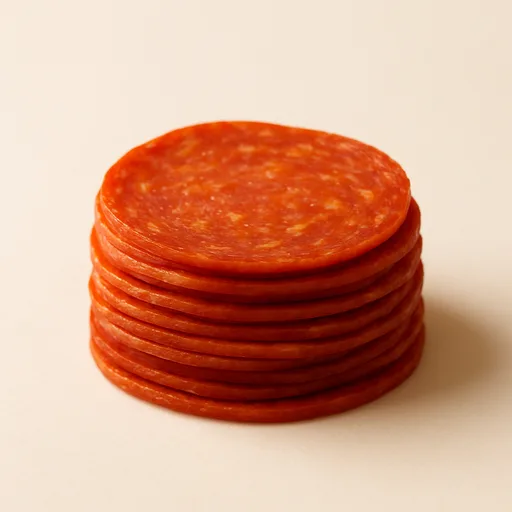 pepperoni